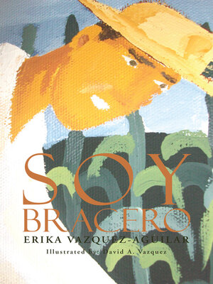 cover image of Soy Bracero